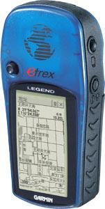GPS图片|GPS样板图|易测通T20专业手持机GPS-南京久测测绘仪器销售公司